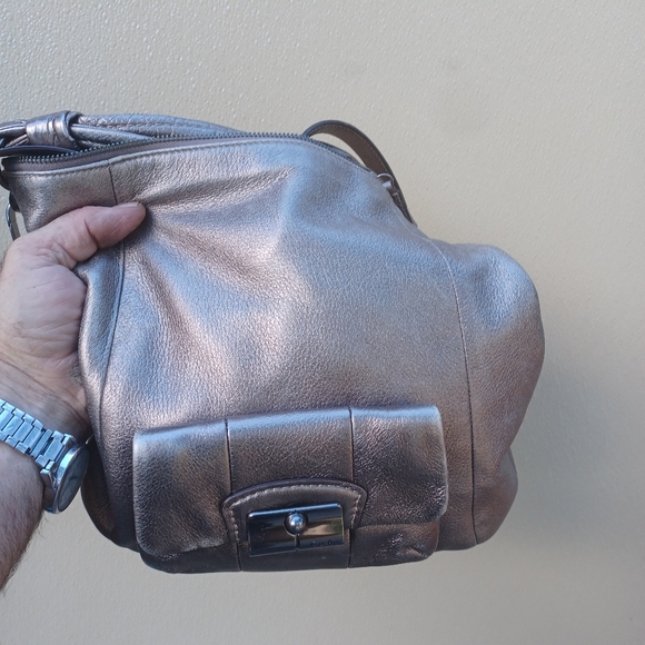 Coach shoulder bag - Picture 12 of 13